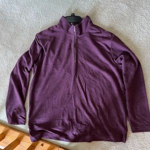 Tommy Bahama Quarter Zip